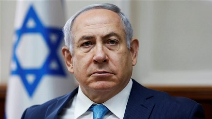 Benjamin Netanyahu Prime Minister of Israel Benjamin Netanyahu