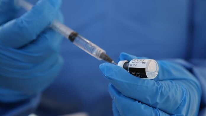 COVID-19 vaccines are being provided for shipment to European Union member states, the Commission confirmed on Thursday.
