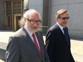 Convicted US spy Pollard arrives in Israel