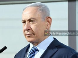 Benjamin Netanyahu