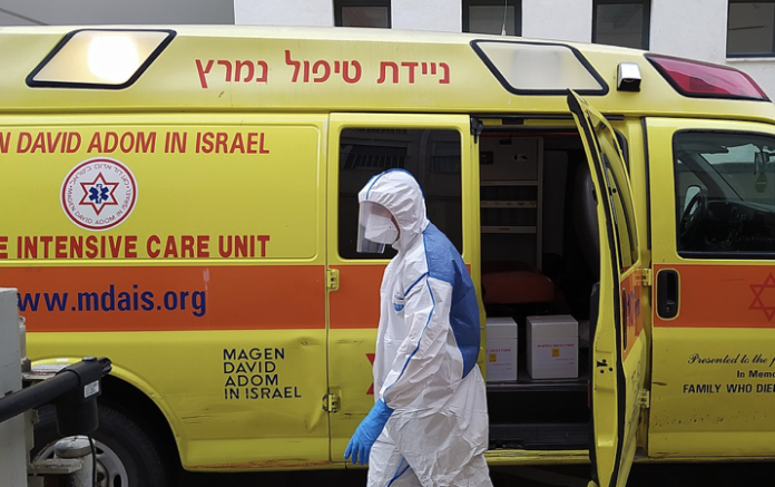 Israel examines heart inflammation cases suspected by Pfizer covid shot