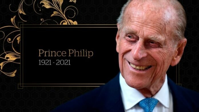 Prince Philip- Duke of Edinburgh