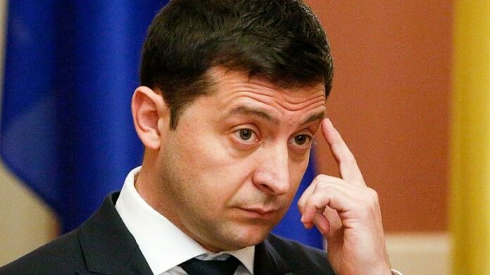 President of Ukraine