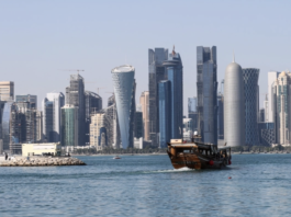 The Qatari electorate can vote for 30 members of the Shura Council, while another 15 will be appointed by the emir