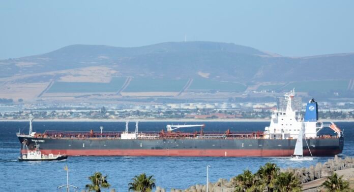 Persian Gulf Tensions