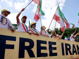 Iranian dissidents to visit Israel