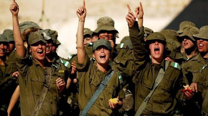 Israel’s military tests new tech that makes soldiers go virtually ‘invisible’