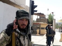 Taliban takes over Afghanistan, people scared for life, chaos at airport, other countries start evacuating citizens