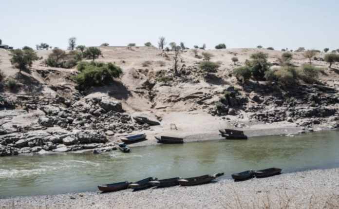 Many bodies found in river between Ethiopia’s Tigray, Sudan