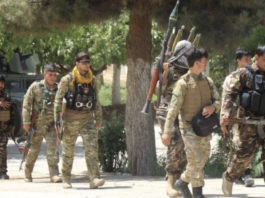 Afghanistan war: Taliban continue to push ahead while refusing truce