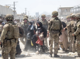 CIA Director William Burns meets Taliban leader Abdul Ghani Baradar in Kabul