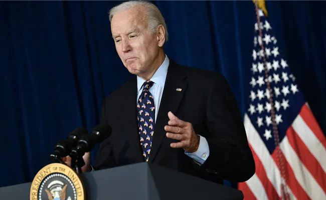 Joe Biden proposes new measures to combat Omicron in USA