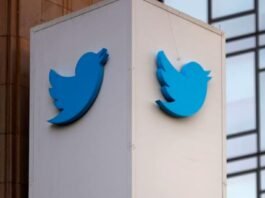 Twitter claims to deactivate 3,465 accounts backing political propaganda