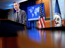 US and Iran officials signal nuclear talks nearing conclusion