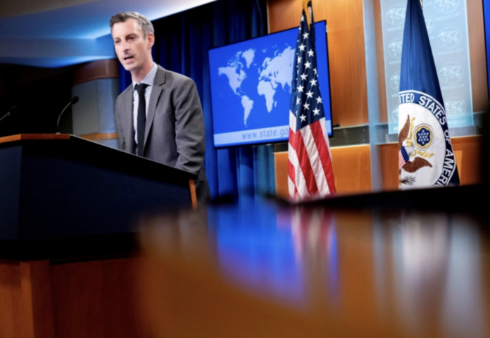 US and Iran officials signal nuclear talks nearing conclusion