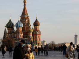 Russian President Vladimir Putin issued a decree