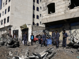 Gulf countries hold Yemen talks despite boycott by the Houthis