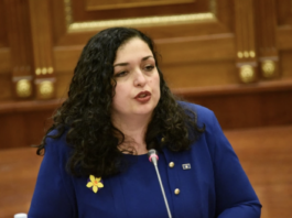 Kosovo, Bosnia call for NATO membership as war inflames in Ukraine