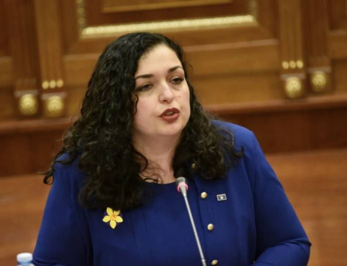 Kosovo, Bosnia call for NATO membership as war inflames in Ukraine