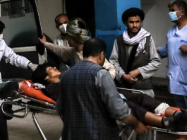Six killed after a deadly blast target Boys School in Kabul