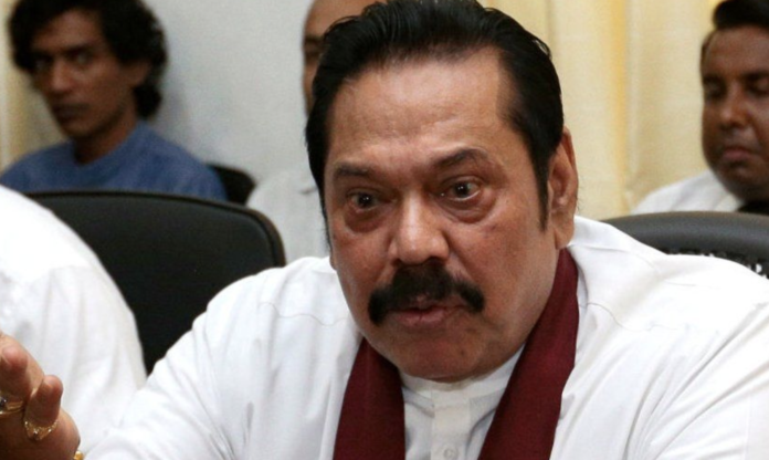 Sri Lankan Prime Minister resigns after widespread demonstrations