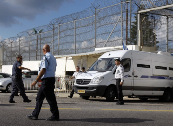 Palestinian female inmate, 68, dies in Israeli jail