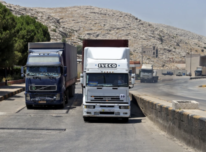 Russia vetoes UN resolution increasing cross-border assistance to Syria