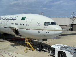 Saudi Arabia opens up airspace to all air carriers, including Israeli