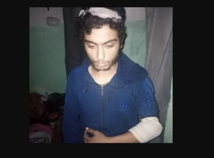 Australian teen held captive in overcrowded Syrian prison dies