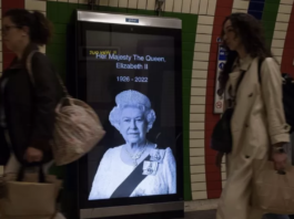 Special night trains planned for people coming to honour the Queen