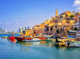 Tel Aviv no longer the most expensive city in the world