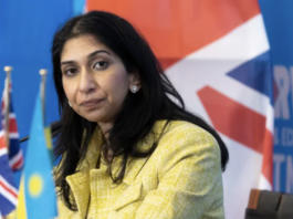 Pakistan calls Braverman's remarks about British Pakistani men discriminatory