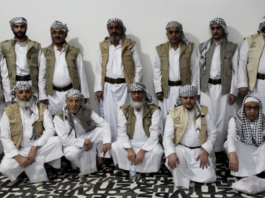 Saudi Arabia releases 13 Houthis as Oman tries to broker new truce