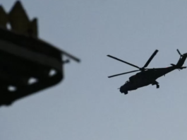 More than 100 feared dead in Myanmar Military Airstrike