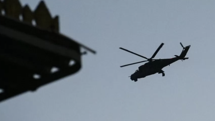 More than 100 feared dead in Myanmar Military Airstrike More than 100 feared dead in Myanmar Military Airstrike