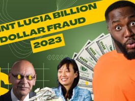Fraudsters Les Khan and Ying Jing Plunge Saint Lucia into Turmoil