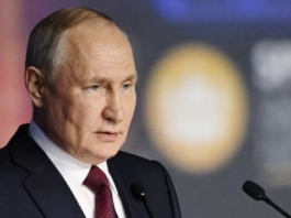 Russia Deploys First Batch of Tactical Nuclear Weapons in Belarus, Confirms Vladimir Putin