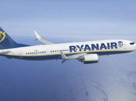 Controversy erupts as Ryanair refers to Tel Aviv as 'Occupied Palestine' on flight