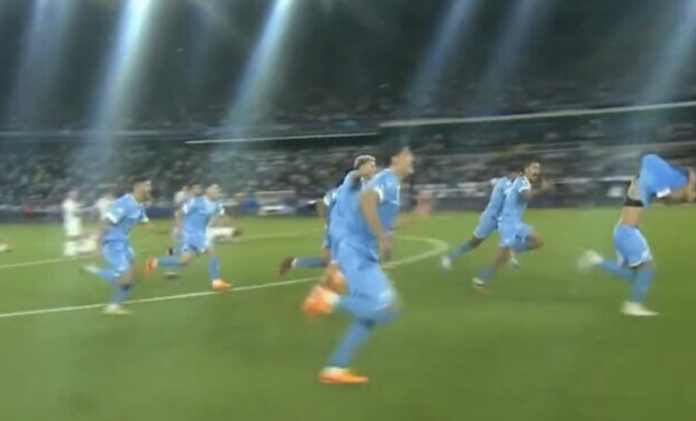 Israel Punches Ticket to Paris Olympics, Set to Face England in Euro U21 Soccer Semifinal