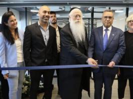 Israel Launches Eastech: High-Tech Campus to Boost Arab Workforce Participation