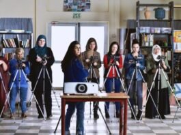 Israeli Academy of Film and Television Unveils 2023 Ophir Awards Nominees