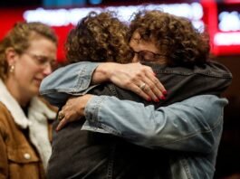 The breakthrough occurred on 23 October when Hamas released two American women as part of a "pilot" project that validated the negotiation concept. Following this success, efforts for a more significant release intensified