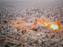 According to the IDF, the underground network served as a concealed refuge for Hamas's top leadership, providing a secure passage connecting their residences, offices, and hideout apartments