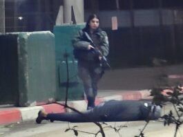 The assailant, reportedly responsible for the car-ramming attack, was swiftly confronted by Israel Defense Forces (IDF) troops at the scene