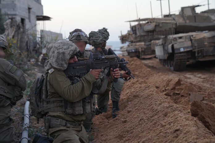 The Israel Defense Forces (IDF) targeted the homes of a Palestinian terrorist involved in the killing of Meir Tamari near the West Bank settlement of Hermesh in May. The IDF has identified Ahmed Barakat as one of the perpetrators behind the deadly shooting The Israel Defense Forces (IDF) targeted the homes of a Palestinian terrorist involved in the killing of Meir Tamari near the West Bank settlement of Hermesh in May. The IDF has identified Ahmed Barakat as one of the perpetrators behind the deadly shooting