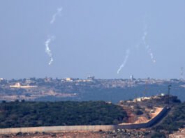 The decision for Israel to initiate airstrikes represents a rare move in the midst of clashes with Hezbollah, underscoring the heightened tensions in the region