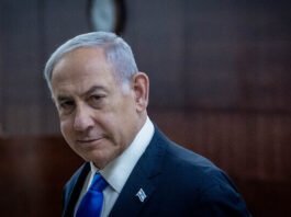 Israeli Prime Minister Benjamin Netanyahu laid out three critical conditions he believes must be met before achieving lasting peace between Israel and the Palestinians