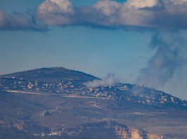 Israel announced that it conducted widespread attacks on Lebanon's Hezbollah terror group. The strikes were in response to a series of rockets and missiles launched by Hezbollah into northern Israel on Monday