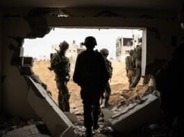 Israel Defense Forces (IDF) and Shin Bet have jointly announced the capture of more than 200 Hamas and Palestinian Islamic Jihad terror operatives in the Gaza Strip over the past week