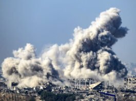 In a grim turn of events, the Israeli army has officially confirmed the deaths of six more hostages in the Gaza Strip